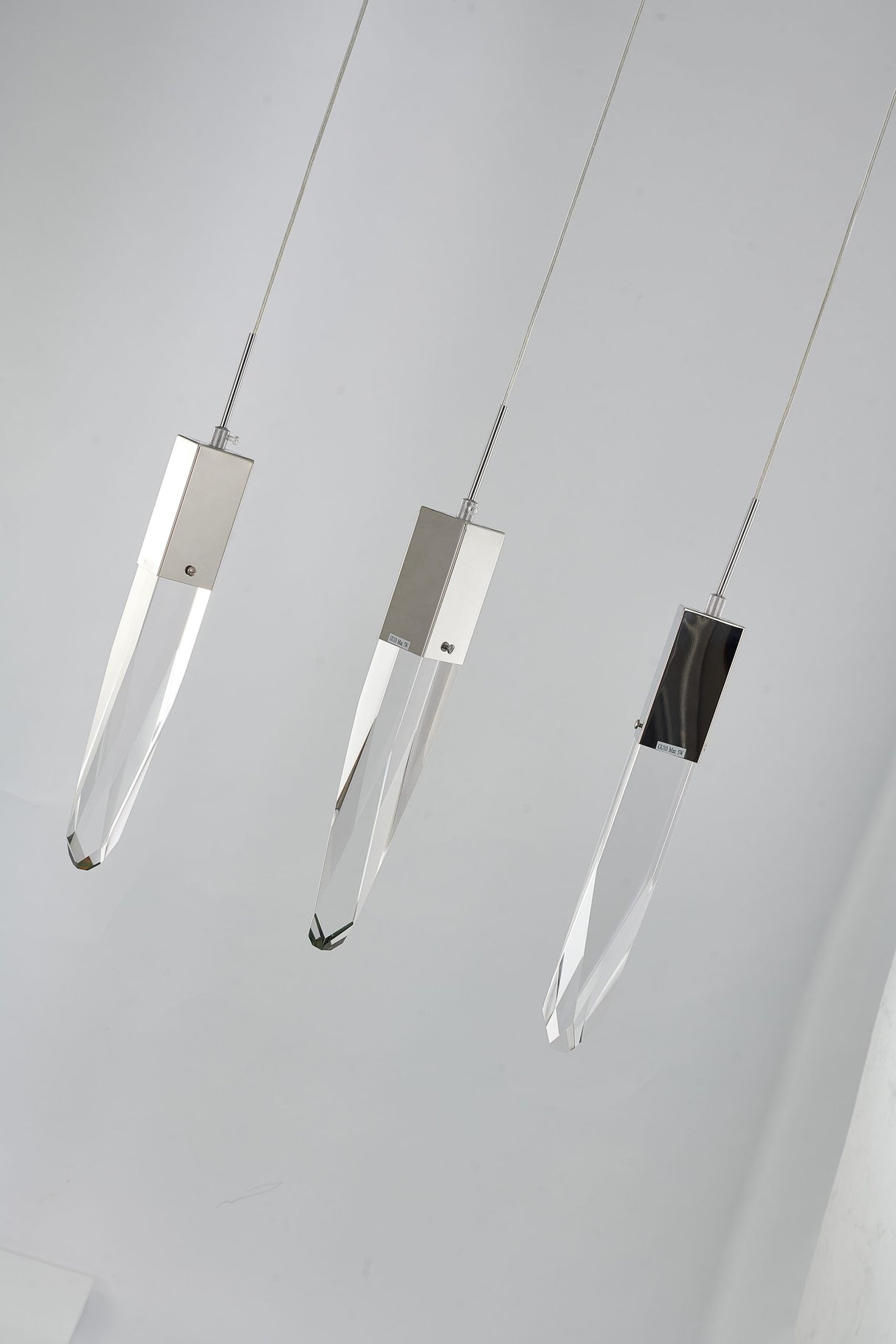 Island Lighting ADS19C3CH