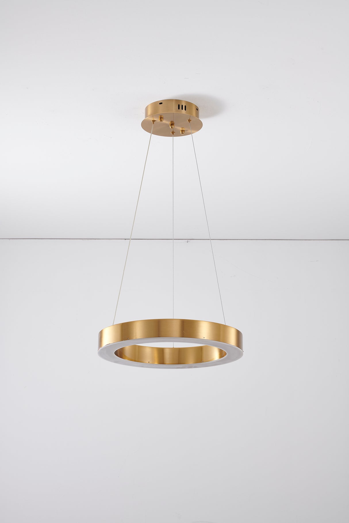 LED Chandelier GL304C15G-4000