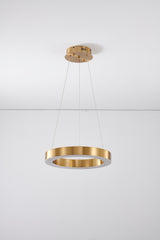 LED Chandelier GL304C15G-4000