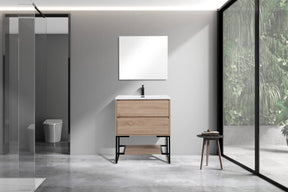 Seina 30 white oak