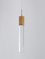 Single Pendant Lighting ADS01P1G