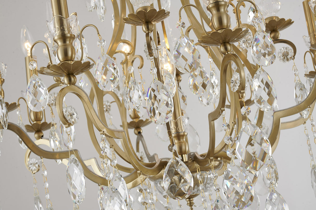 Chandelier BET65XL-AB