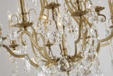Chandelier BET65XL-AB