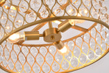 Chandelier DU162C19G