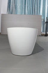 Sirena Freestanding Acrylic Bathtub