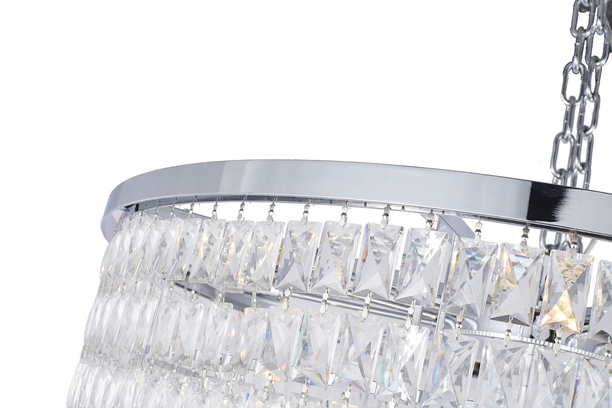 Chandelier OC45C32CH