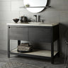Palomar Vanity Top with Integral Sink