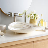 Sorrento Bathroom Sink