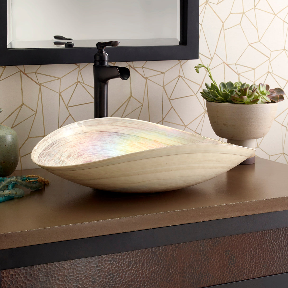 Sorrento Bathroom Sink