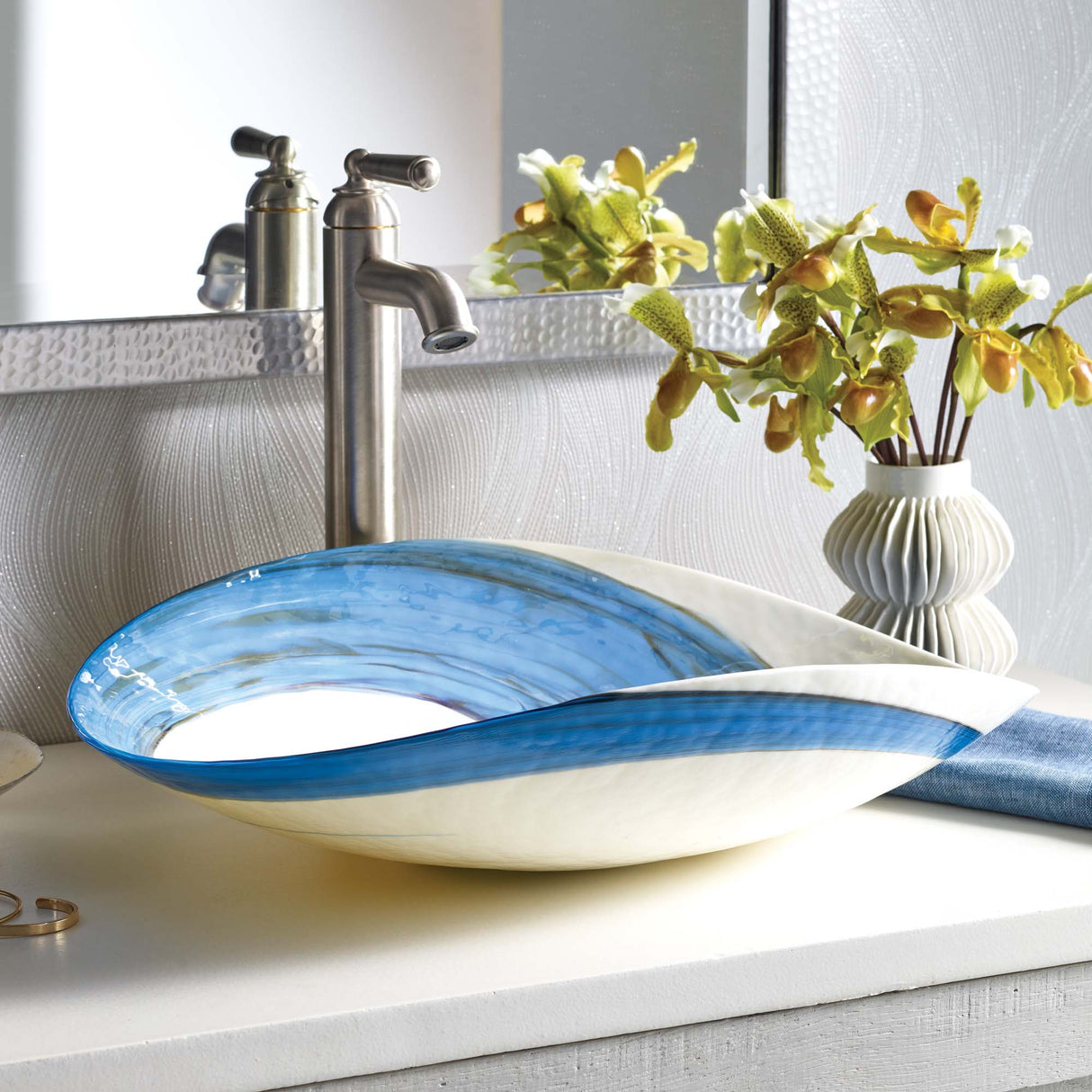 Sorrento Bathroom Sink