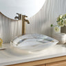 Sorrento Bathroom Sink