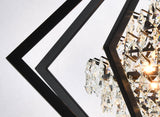 Chandelier LA15C28BLK