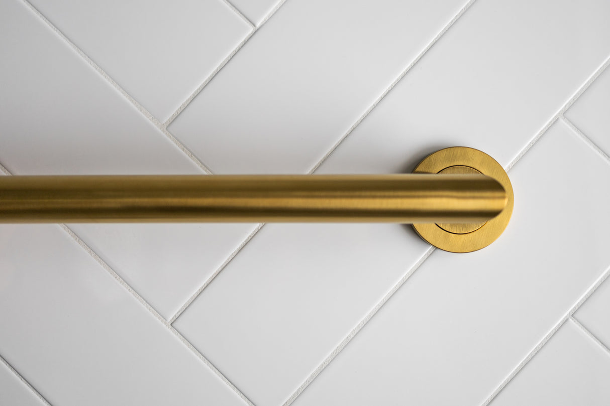 12″ Summit Grab Bar