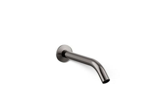 Components® Wall-mount bathroom sink faucet spout with Tube design, 1.2 gpm