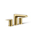 Hint® Deck-mount bath faucet trim