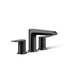 Hint® Deck-mount bath faucet trim