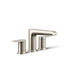 Hint® Deck-mount bath faucet trim