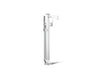 Riff® Floor-mount bath filler trim with handshower