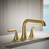 Tone™ Deck-mount bath faucet trim