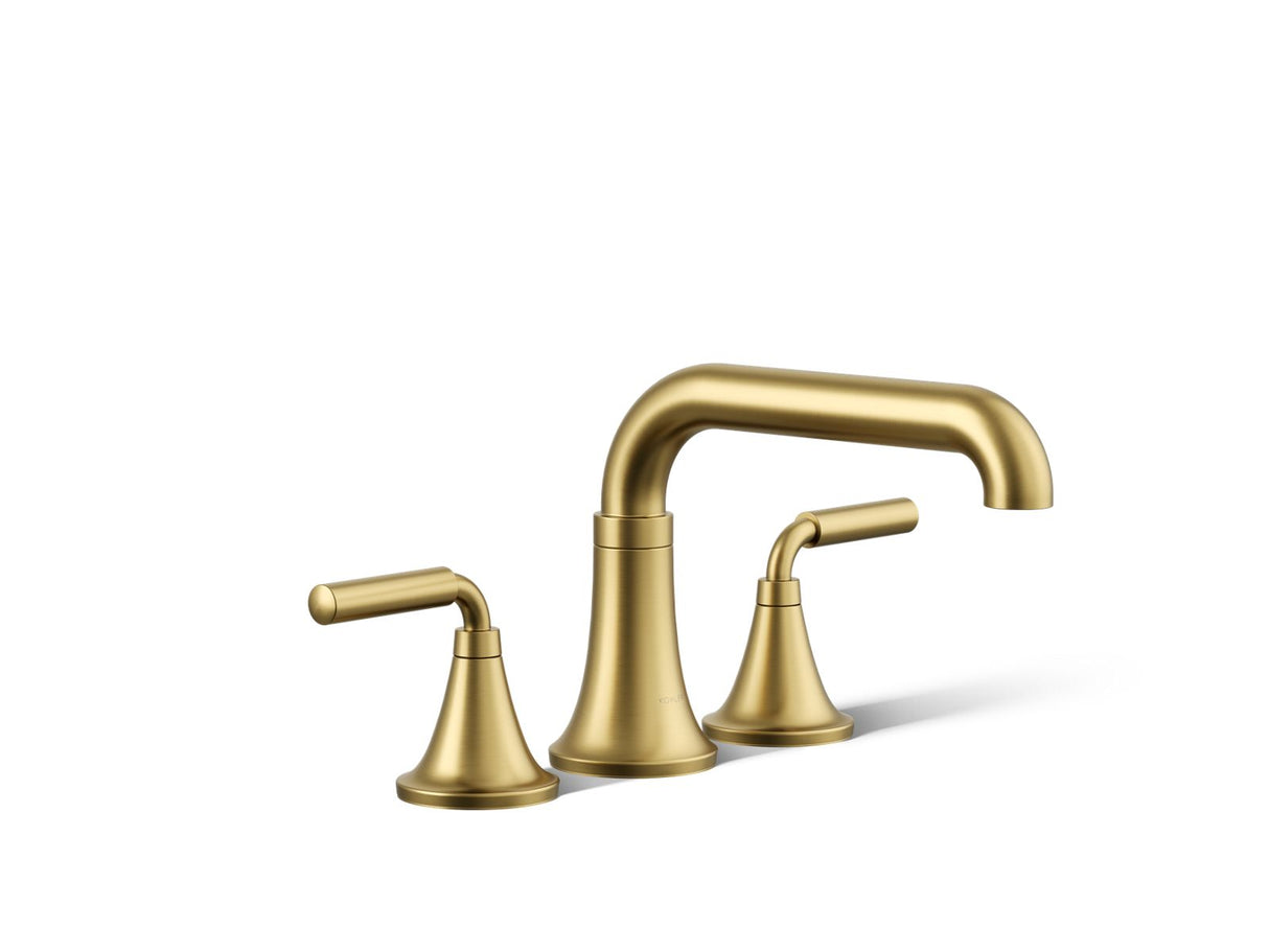 Tone™ Deck-mount bath faucet trim