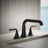 Tone™ Deck-mount bath faucet trim