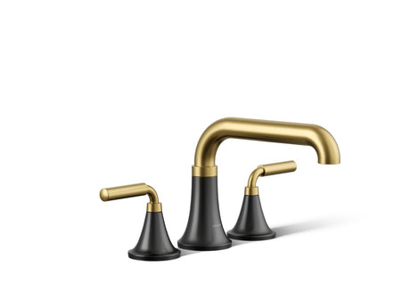 Tone™ Deck-mount bath faucet trim