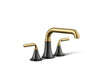 Tone™ Deck-mount bath faucet trim