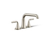 Tone™ Deck-mount bath faucet trim
