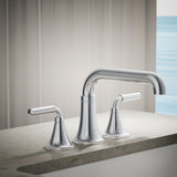 Tone™ Deck-mount bath faucet trim
