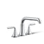 Tone™ Deck-mount bath faucet trim