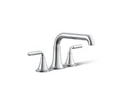 Tone™ Deck-mount bath faucet trim