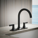 Venza® Deck-mount bath faucet trim
