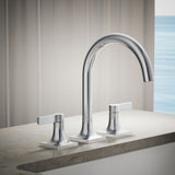Venza® Deck-mount bath faucet trim