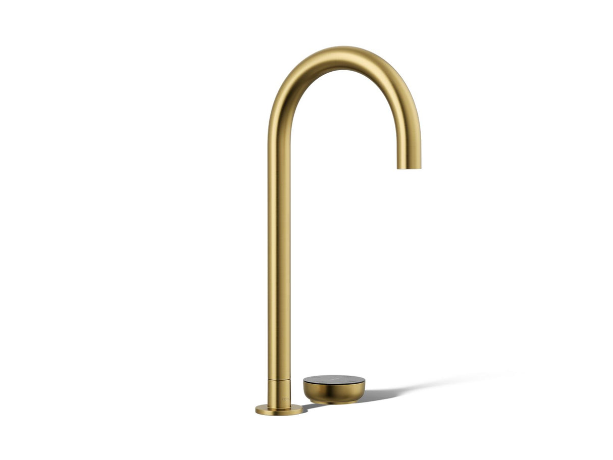 Aquifer® 4-in-1 tall arc beverage faucet