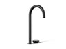 Aquifer® 4-in-1 tall arc beverage faucet