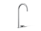 Aquifer® 4-in-1 tall arc beverage faucet