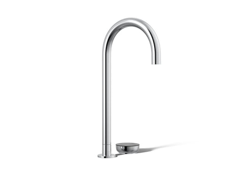 Aquifer® 4-in-1 tall arc beverage faucet