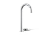 Aquifer® 4-in-1 tall arc beverage faucet