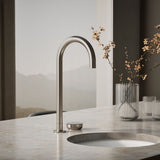 Aquifer® 4-in-1 tall arc beverage faucet
