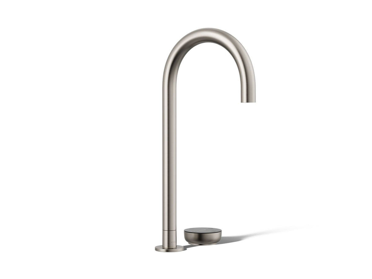 Aquifer® 4-in-1 tall arc beverage faucet