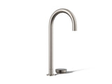 Aquifer® 4-in-1 tall arc beverage faucet