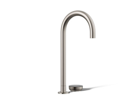 Aquifer® 4-in-1 tall arc beverage faucet