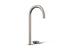 Aquifer® 4-in-1 tall arc beverage faucet