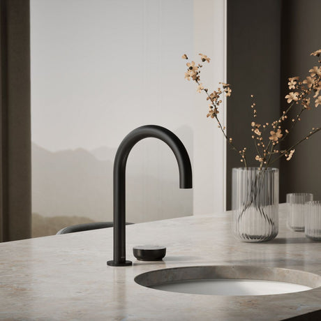Aquifer® 4-in-1 short arc beverage faucet
