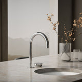 Aquifer® 4-in-1 short arc beverage faucet