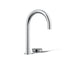 Aquifer® 4-in-1 short arc beverage faucet