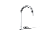 Aquifer® 4-in-1 short arc beverage faucet