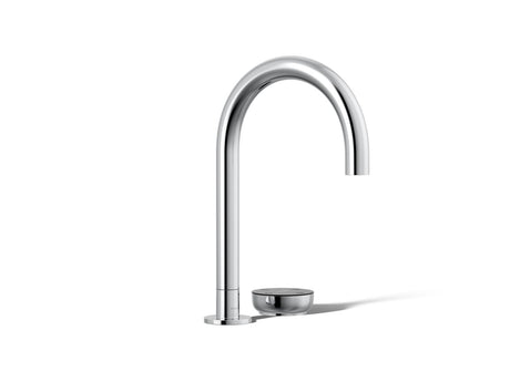 Aquifer® 4-in-1 short arc beverage faucet