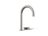 Aquifer® 4-in-1 short arc beverage faucet