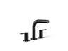 Elate® Deck-mount bath faucet trim